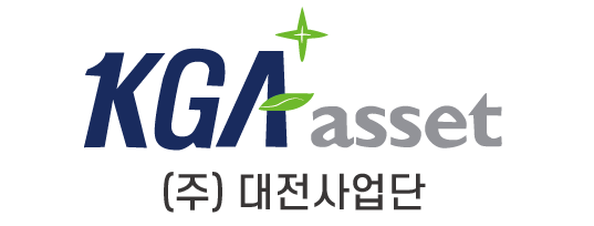 KGA에셋 (주) 대전사업단